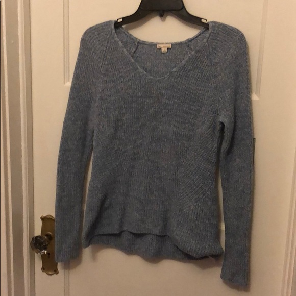 Baby Blue Sweater 💙 - Picture 1 of 4